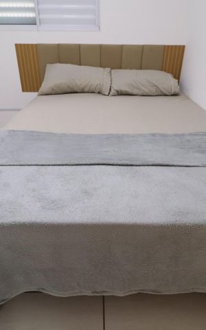 Apartamento para alugar com 50m², 2 quartos e 1 vagaQuarto 2