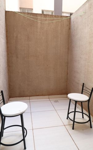 Apartamento para alugar com 50m², 2 quartos e 1 vagaÁrea de Serviço
