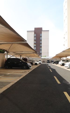 Apartamento para alugar com 50m², 2 quartos e 1 vagaGaragem