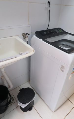 Apartamento para alugar com 50m², 2 quartos e 1 vagaÁrea de Serviço