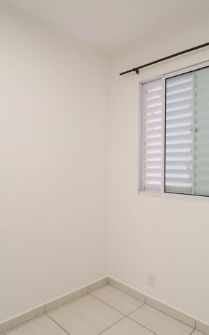 Apartamento para alugar com 50m², 2 quartos e 1 vagaQuarto 1