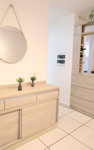 Apartamento para alugar com 50m², 2 quartos e 1 vagaSala