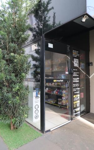 Apartamento para alugar com 50m², 2 quartos e 1 vagaÁrea comum