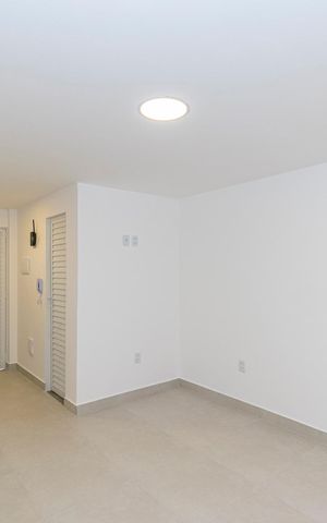Studio para alugar com 24m², 1 quarto e sem vaga Studio para alugar com 24m², 1 quarto e sem vagaStudio
