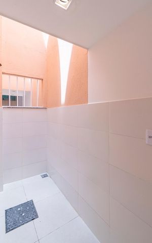 Studio para alugar com 24m², 1 quarto e sem vaga Studio para alugar com 24m², 1 quarto e sem vagaÁrea de Serviço