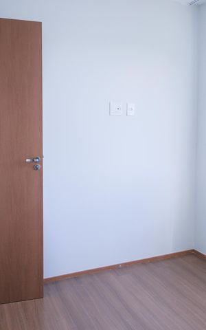Apartamento para alugar com 85m², 1 quarto e 1 vaga