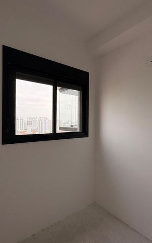 Apartamento à venda com 44m², 2 quartos e 1 vaga Apartamento à venda com 44m², 2 quartos e 1 vagaQuarto 1