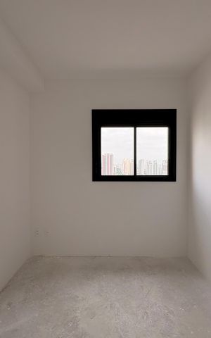 Apartamento à venda com 44m², 2 quartos e 1 vaga Apartamento à venda com 44m², 2 quartos e 1 vagaSuite