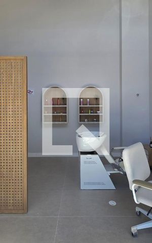 Apartamento à venda com 44m², 2 quartos e 1 vaga Apartamento à venda com 44m², 2 quartos e 1 vagaEspaço Beauty