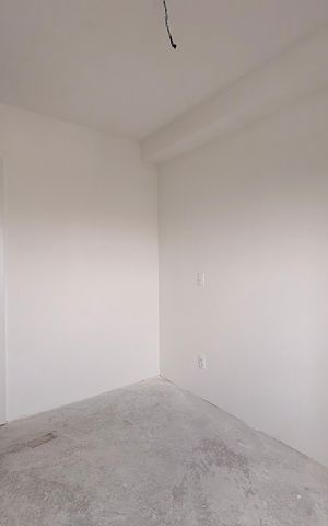Apartamento à venda com 44m², 2 quartos e 1 vaga Apartamento à venda com 44m², 2 quartos e 1 vagaSuite