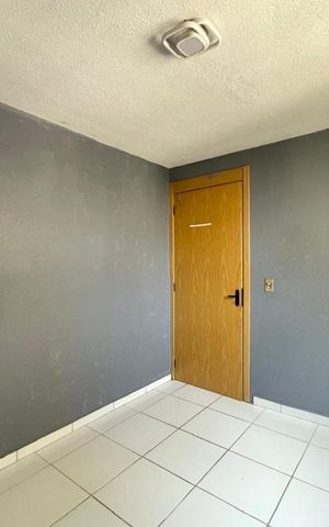 Apartamento para alugar com 43m², 2 quartos e 1 vaga
