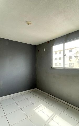 Apartamento para alugar com 43m², 2 quartos e 1 vaga