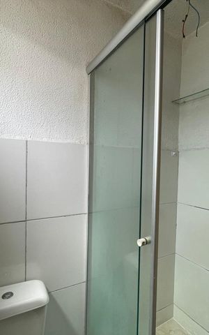 Apartamento para alugar com 43m², 2 quartos e 1 vaga