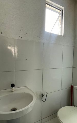 Apartamento para alugar com 43m², 2 quartos e 1 vaga