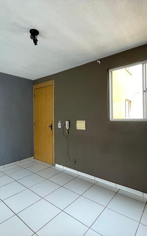 Apartamento para alugar com 43m², 2 quartos e 1 vaga