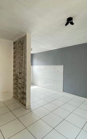 Apartamento para alugar com 43m², 2 quartos e 1 vaga