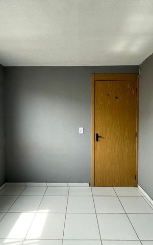 Apartamento para alugar com 43m², 2 quartos e 1 vaga