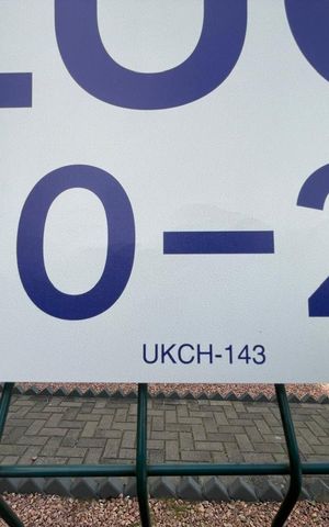 Apartamento para alugar com 43m², 2 quartos e 1 vaga Apartamento para alugar com 43m², 2 quartos e 1 vagaPlaca Instalada em 22/10/2026 - Cod.UKCH-143