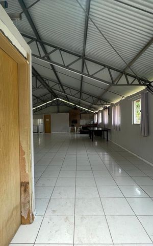 Apartamento para alugar com 43m², 2 quartos e 1 vaga