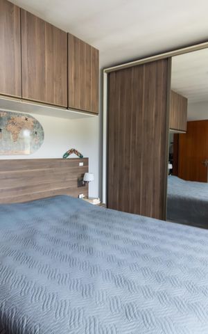 Casa de condomínio à venda com 150m², 3 quartos e 2 vagas Casa de condomínio à venda com 150m², 3 quartos e 2 vagasQuarto 1