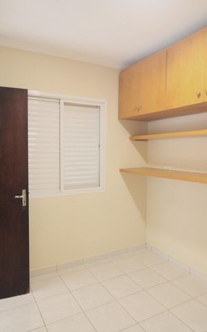 Casa para alugar com 275m², 3 quartos e 4 vagasQuarto de serviço