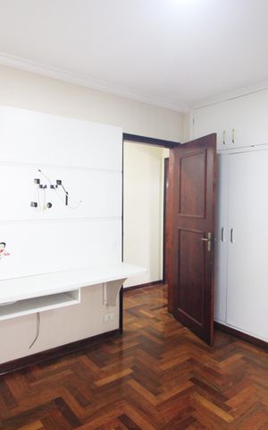 Casa para alugar com 275m², 3 quartos e 4 vagasQuarto 1
