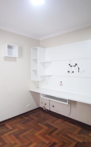 Casa para alugar com 275m², 3 quartos e 4 vagasQuarto 1