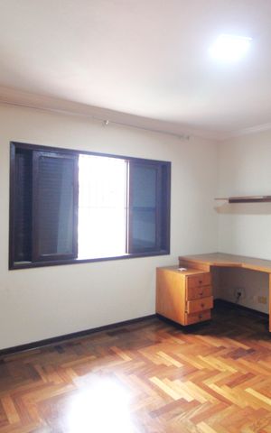 Casa para alugar com 275m², 3 quartos e 4 vagasQuarto 2