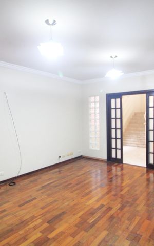 Casa para alugar com 275m², 3 quartos e 4 vagasSala 1