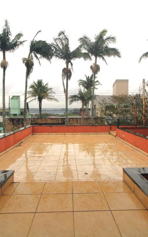 Casa para alugar com 275m², 3 quartos e 4 vagasVaranda