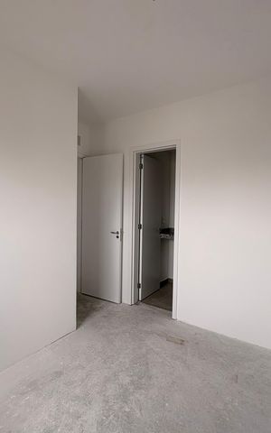 Apartamento à venda com 44m², 2 quartos e 1 vaga Apartamento à venda com 44m², 2 quartos e 1 vagaSuite