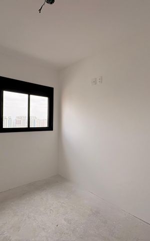 Apartamento à venda com 44m², 2 quartos e 1 vaga Apartamento à venda com 44m², 2 quartos e 1 vagaSuite