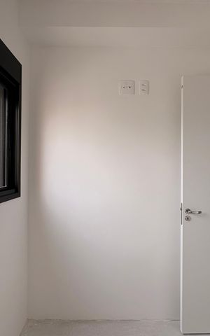 Apartamento à venda com 44m², 2 quartos e 1 vaga Apartamento à venda com 44m², 2 quartos e 1 vagaQuarto 1
