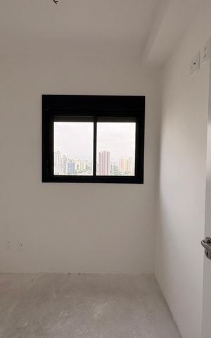 Apartamento à venda com 44m², 2 quartos e 1 vaga Apartamento à venda com 44m², 2 quartos e 1 vagaQuarto 1