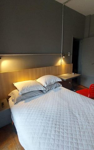 Apartamento para alugar com 120m², 3 quartos e 1 vagaquarto 1