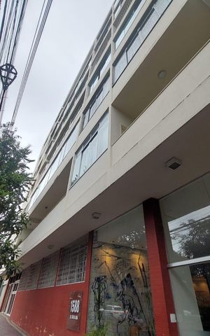 Apartamento para alugar com 120m², 3 quartos e 1 vagafachada