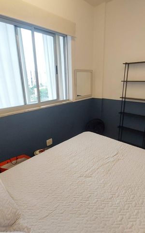 Apartamento para alugar com 120m², 3 quartos e 1 vagaquarto 2