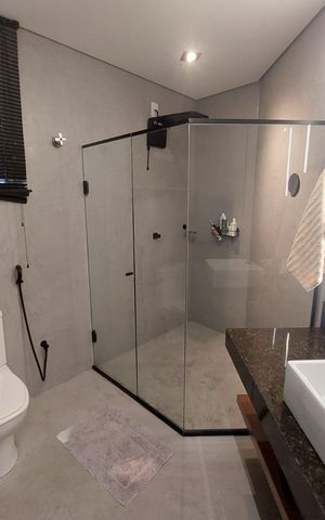 Apartamento para alugar com 120m², 3 quartos e 1 vagabanheiro principal