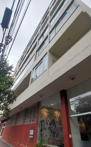 Apartamento para alugar com 120m², 3 quartos e 1 vagafachada