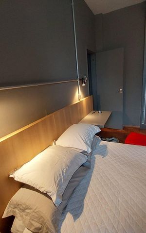 Apartamento para alugar com 120m², 3 quartos e 1 vagaquarto 1