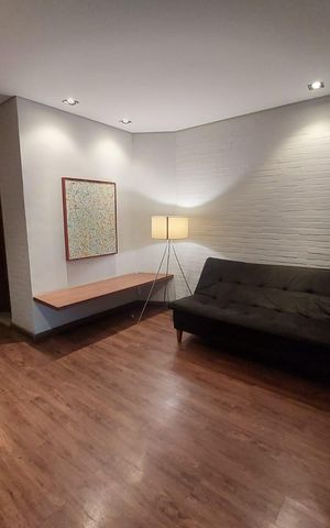 Apartamento para alugar com 120m², 3 quartos e 1 vagaHall de entrada