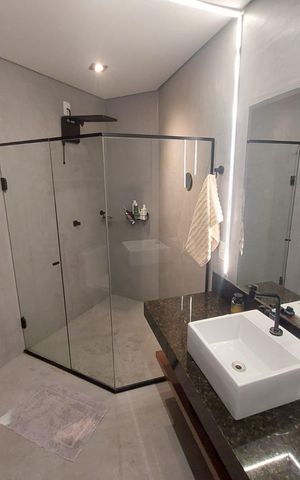 Apartamento para alugar com 120m², 3 quartos e 1 vagabanheiro principal