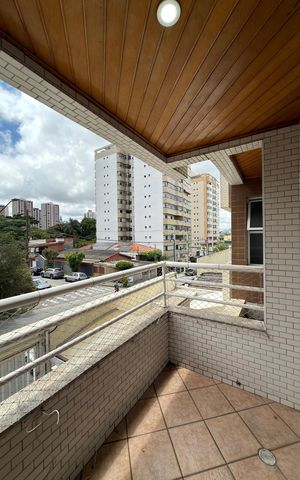 Apartamento à venda com 104m², 3 quartos e 2 vagasSala Sacada 