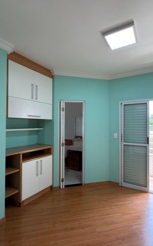 Apartamento à venda com 104m², 3 quartos e 2 vagasQuarto 1 - Suíte
