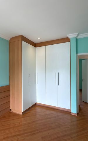 Apartamento à venda com 104m², 3 quartos e 2 vagasQuarto 1 - Suíte
