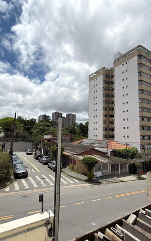 Apartamento à venda com 104m², 3 quartos e 2 vagasQuarto 1 - Suíte Vista 