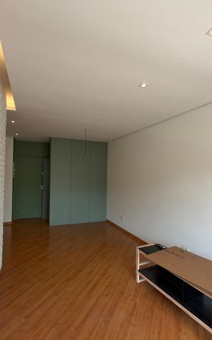 Apartamento à venda com 104m², 3 quartos e 2 vagasSala