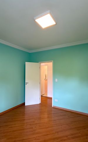 Apartamento à venda com 104m², 3 quartos e 2 vagasQuarto 3