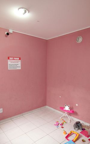 Apartamento à venda com 47m², 2 quartos e 1 vagaÁrea Comum