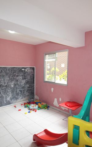 Apartamento à venda com 47m², 2 quartos e 1 vagaÁrea Comum